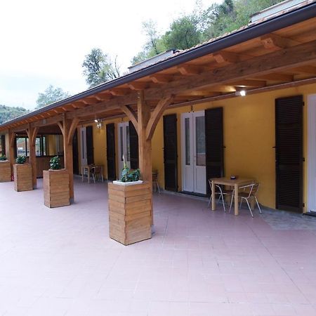 Loggia Piani Nuovi 호텔 Carasco 외부 사진