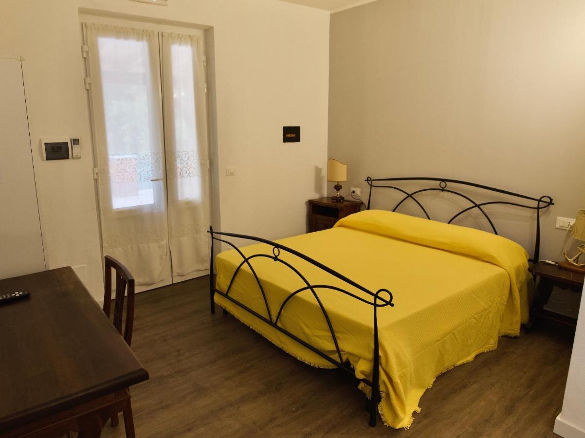 Loggia Piani Nuovi 호텔 Carasco 외부 사진