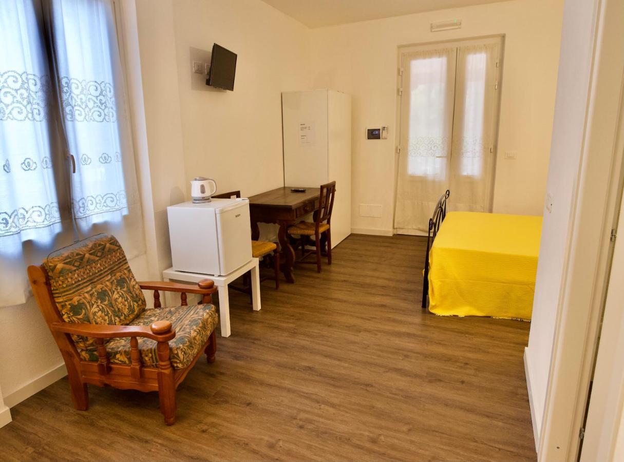 Loggia Piani Nuovi 호텔 Carasco 외부 사진