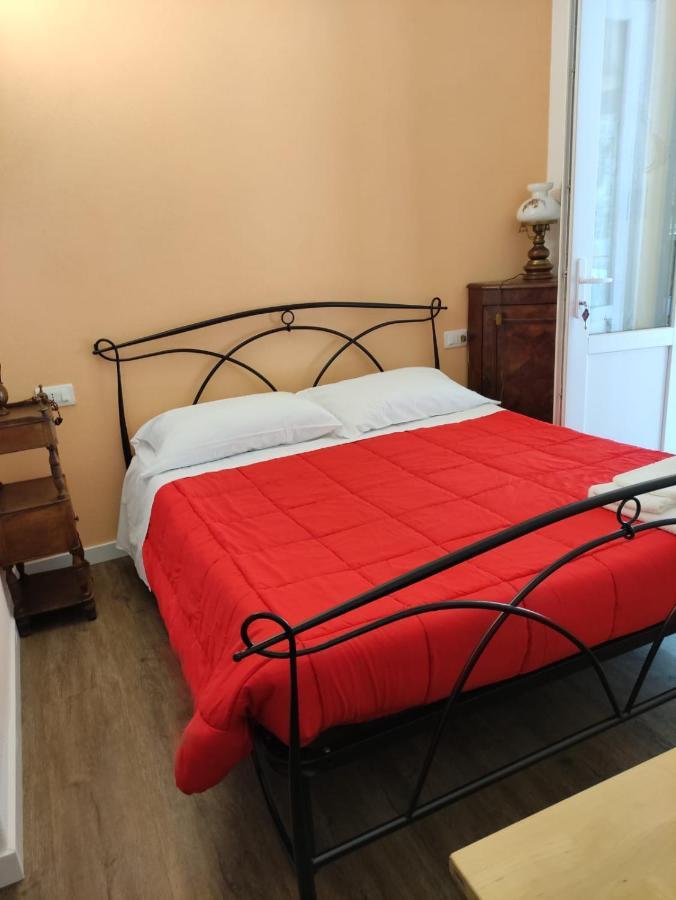 Loggia Piani Nuovi 호텔 Carasco 외부 사진