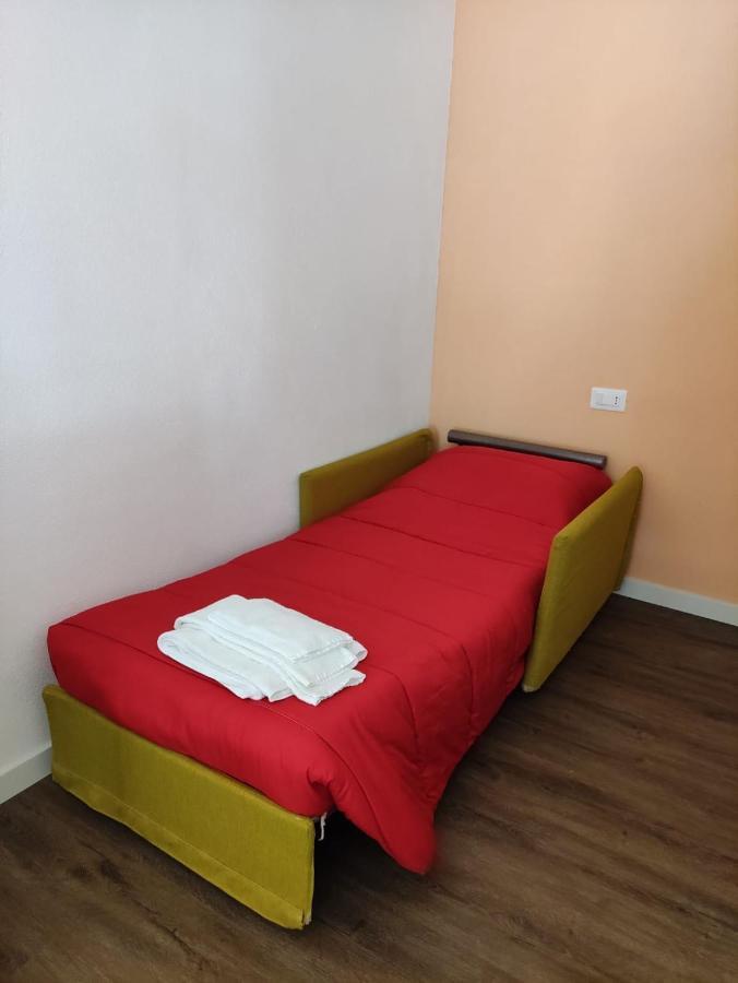 Loggia Piani Nuovi 호텔 Carasco 외부 사진