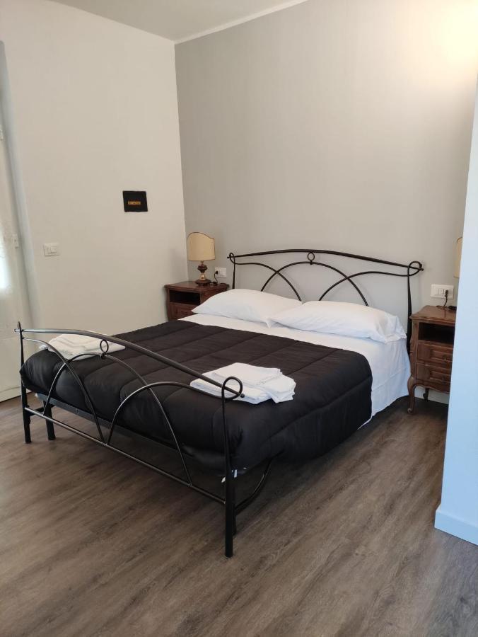 Loggia Piani Nuovi 호텔 Carasco 외부 사진