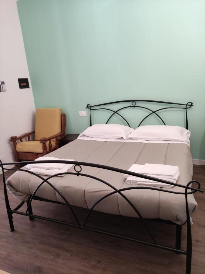 Loggia Piani Nuovi 호텔 Carasco 외부 사진